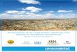 Harmonization of the Legal Systems Resolving Land Disputes ... Of The Legal...the Land Dispute Tribunals (LDTs) in Somaliland and the Land Dispute Resolution Committees (LDRCs) in