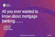 All you ever wanted to know about mortgage …...• Ability to Repay (ATR) and Qualified Mortgage (QM) Rule Effective January 10, 2014 amended several times through March 28, 2016