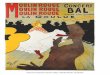 Henri de Toulouse-Lautrec, 1891 : Moulin Rouge: La Goulue · 2019-09-08 · Henri de Toulouse-Lautrec, 1892, Ambassadeurs: Aristide Bruant dans son cabaret. Henri de Toulouse-Lautrec,
