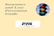 Insurance and Loss Prevention Guide - Maryland PTAmdpta.org/wp-content/uploads/2019/02/2018-FINAL-Loss-Prevention-Guide-MD.pdfMaryland PTA 2018 – Insurance and Loss Prevention Guide