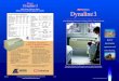 efficiency levels and self-diagnostic controls. Dynaline 3suburbanmanufacturing.airxcel.com/lit/DL3_Brochure_Final_2013.pdf676 Broadway Street • Dayton, Tennessee 37321• (423)
