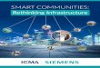Smart Communities: Rethinking Infrastructure Report18bfd2fa-8… · cited the water and wastewater sector as their top smart cities priority. While the energy and water sectors may