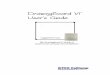 DrawingBoard VI TM User’s Guide - interworldna.com · 2015-08-04 · 2 The DrawingBoard VI We at GTCO CalComp are proud of our digitizer prod-ucts. We strive to bring you the best