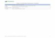Washington State Health Care Authority | - Phase I ......Phase I Certification Submission Template (April 14, 2017) 4 Describe any in-kind contributions and non-Medicaid resources