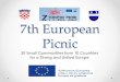 7th European Picnic - udruge · EU Piknik –Felsonyek 2016. • Nakon toga je Legrad bio domaćin 2017. s projektom 7th European Picnic: 30 Small Communities from 10 Countries for