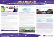 OUTREACH - Starlight Children's Foundation · Exploring the Role and Impact of Captain Starlight OUTREACH By Sarah Moeller, Emma Cahill & Dr Ralph Hampson In 2015, Starlight also