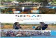SOSACAnual+S… · Con el voluntariado, mediante una reflexión sobre el propio estilo de Vida y su impacto en el entorno, propiciamos la implementación de medidas y hábitos que