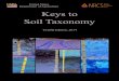 Keys to Soil Taxonomy 12th edition - Cornell University · committee began in 1995 under the chairmanship of Dr. Ray Bryant and has continued under Dr. John Galbraith of Virginia