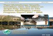 Tiger Muskellunge Growth, Condition, Diet, and Effect on ...€¦ · Engstrom-Heg et al. 1986; Wahl and Stein 1988). It is clear from these experiments that tiger muskellunge, similar