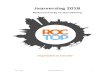 ROC TOP - Jaarverslag 2018...ROC TOP Jaarverslag 2018 2 Naam Stichting ROC TOP Adres (bestuursbureau) NDSM-straat 1 Postcode en plaats 1033 SB Amsterdam Telefoon (020) 504