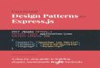 Functional Design Patterns for Express - JavaScript …Design Patterns Express.js for elegant, maintainable Node.js backends. A step-by-step guide to building POST /books HTTP/1.1