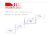 SIM7230 Mini PCIe Module Hardware Guide V1€¦ · Document Title SIM7230 PCIe Hardware Guide Version 1.03 Date 2014-10-10 Status Release Document Control ID SIM7230 PCIe_Hardware_Guide_V1.03