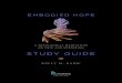 Embodied Hope: A Theological Meditation on Pain and Suffering … · 2017-06-07 · Meditation on Pain and Suffering. We recommend you complete each section of the study guide after