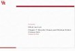 Presentation: Oil & Gas Law Chapter 7: Royalty Clauses and ... · Chapter 7: Royalty Clauses and Division Orders Professors Wells Presentation: October 26, 2016. 2 Royalty Clauses: