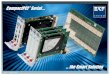 CompactPCI Serial · SK2-SESSION PCI Express x 4 XMC Size 139/149mm x 74mm† ® † SK3-MEDLEY PCI Express x 8 XMC Size 139mm x 74mm†®† SK4-WALTZ SK5-BALL CompactPCI Serial