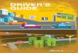 driver's guide to operation, safety and licensing...2 A Driver’s Guide to Operation, Safety and LicensingIntroduction When you are in the driver’s seat, a whole new world opens