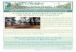 WELLFLEET CONSERVATION TRUST · Fall 2015 • WELLFLEET CONSERVATION TRUST Wellfleet Conservation Trust Newsletter • Fall 2015 • Page 1 HOLTON FAMILY DONATES A 7 ACRE CONSERVATION