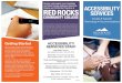 Accessibility Services Brochure · Professional paula.kretschmann@rrcc.edu • 303-914-6735. Marisha Manfre, Accessibility Navigator marisha.manfre@rrcc.edu • 303-914-6733. Video