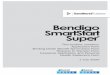 Bendigo SmartStart · 2020-03-31 · Bendigo SmartStart Super® Application Form (03/20) Page 3 of 13 Under the Superannuation Industry (Supervision) Act 1993, Sandhurst is authorised