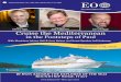 Guest Speaker Johnny Hall Jerry Nelson Jeff …...September 14 - SANTORINI Dock in Santorini today, one of the most beautiful of the Greek islands where picturesque whitewashed villages