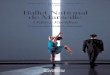 18 abril Ballet National de Marseille - Palacio de Congresos y ... · Orfeo y Eurídice Coreografía: Frédéric Flamand el ballet orphée et eurydicese estrenó en el opéra théâtre