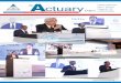 Actuary Pages 36 20 February 2018 Issue Vol. X - Issue 02X(1)S(1ihkzf55zabubvzcyxbhgv55... · so ought they of duty to endeavour themselves by way of amends to help and ornament thereunto