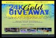 BUILD YOUR DREAM HOME WITH UP TO $14K, $18K, $24K or …nhs-static.bdxcdn.com/promos/09 Gold Giveaway_DUAL_DAL... · 2019-09-11 · UP TO $14K, $18K, $24K or $24K + PLATINUM PACKAGE