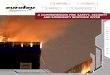 A COMPREHENSIVE FIRE SAFETY, SECURITY AND EMERGENCY ... · A COMPREHENSIVE FIRE SAFETY, SECURITY AND EMERGENCY RESPONSE OFFER. In recent years, the Eurofeu Group has undertaken an