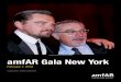Leonardo DiCaprio and Robert DeNiro amfAR Gala New York€¦ · to Leonardo DiCaprio) for a total of $190,000. Honored in 2015, Harry Belafonte’s acceptance speech was a tour de