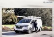 iLoad. - Amazon S3...The right balance for your business. The iLoad is a truly adaptable commercial vehicle, and as such, the perfect fleet choice – so, if you’re serious about
