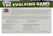 Self-Talk: We all do it! - Eastern PA Youth Soccer evolving game november... · 2013-11-05 · The Effects of Motivational Versus Instructional Self-Talk on Improving Motor Performance