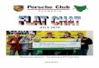 JULY 2019 - Porschecms.porsche-clubs.com/PorscheClubs/pc_tasmania/files/... · 2019-06-30 · Last week, 18 members participated in the Tour of Tassie (Circumnavigation) & this was