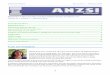 ANZSI Newsletter Vol 12, No 1 February 2016 Newsletter of the … · 2016-04-11 · The American Society for Indexing and the Indexing Society of Canada/Société canadienne d'indexation