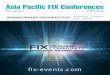 Asia Pacific FIX Conferences · India - Sydney. Since 2003, the Asia FIX Conferences organised by FIX Trading Community have been the most important trading events held in the region