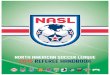 2015 NASL Referee Handbook Final 3.30proreferees.com/uploads/2015 NASL Referee Handbook Final 3.30.pdf · All!NASL!match!must!wear!assigned!referee!clothing!for!all!2015!NASL!matches!in!the!United!States.!The!match!