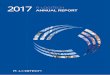 2017 - R-Logitech · 2019-06-21 · 8 . r-logitech annual report 2017 r-logitech annual report 2017 . 9 01 revenues strate report 40 m€ gross profit 38 m€ operating profit 13