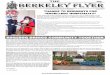 BSQ2BSQ BRINGS COMMUNITY TOGETHERtheberkeleyflyer.co.uk/wp/wp-content/uploads/2017/06/May...RESIDENTIAL CARE H0ME 19 Canonbury Street, Berkeley, Gloucestershire, GL13 9BE We are a