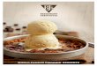 WORLD-FAMOUS PIZOOKIE DESSERTS - BJ's Restaurants · 2019-09-05 · BBQ TRI-TIP SLIDERS AHI POKE AVOCADO EGG ROLLS APS1_PR3_0919-5 5 * Contains or may contain raw or undercooked ingredients