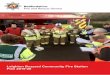Leighton Buzzard Community Fire Station Plan 2019 · social media platforms – Facebook, Twitter and BedsFireAlert. ... In order to protect these buildings and ensure the safety