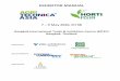 EXHIBITOR MANUAL - AGRITECHNICA ASIA ... Exhibitor registration Wed 6 May, 2020 10.00 – 17.00 hrs. Move-in of standard booth exhibitor 10.00 – 22.00 hrs. Note: The over time cost