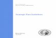 2015-17 Strategic Plan Guidelines - Office of Financial ... · Office of Financial Management 1 Strategic Plan Guidelines . Section 1 – Why Prepare a Strategic Plan? Strategic planning
