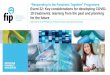 “Responding to the Pandemic Together” Programme Event 22 ... · around the world. V. Discuss the implications of the pandemic on issues such as safety, supply, shortages that