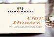 Tongabezi Houses 2018Private Bag 31, Livingstone, Zambia Telephone: +260 213 327468 Mobile: +260 979 312766 or +260 968 237785 bookings@tongabezi.com Agent's Email: reservations@tongabezi.comAll