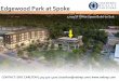 Edgewood Park at Spoke - Oakhurst Realty Partners · 2020-01-28 · Over 1500 daily MARTA passengers Walkable from high income Candler Park, Lake Claire and Edgewood neighborhoods