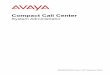 System Administrator - Avayasupport.avaya.com/.../ip_office/System_Administrator.pdf · 2005-02-02 · System Administrator System Administrator Page 7 Compact Call Center 40DHB0002USDU