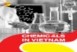 www vietnamsupply chaincom CHEMIC LS IN …vietnamsupplychain.com/assets/files/5513b49ac4663VSC...Vietnam Thailand Singapore Malaysia Indonesia Philippines 5.3 4.7 4.4 4.0 3.8 3.5