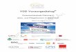 VSD Vorsorgedialog...1 VSD Vorsorgedialog® Vorausschauende Planung in Alten- und Pflegeheimen in Österreich Stand 15.3.2017
