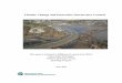 Climate Change and Innovative Stormwater Control · authorities, including road engineers, asset managers, climate adaptation professionals, and project managers. It follows a risk-based