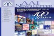 In This Issue… A Century of Excellence: 100 Years of The Journal … · 2018-03-05 · ABRCMS Meeting 28 AAI Member Donations 32 Grant & Award Deadlines 36 Meetings Calendar. Career