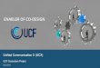 Unified Communication X (UCX)€¦ · © 2018 UCF Consortium 3 UCX - History LA MPI MXM Open MPI 2000 2004 PAMI 2010 UCX 2011 2012 UCCS A new project based on concept and ideas from